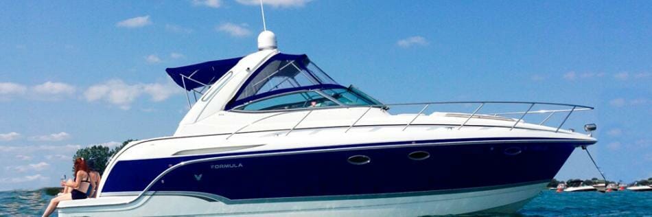 boat rental miami Starlux Yachts_ 34 Formula