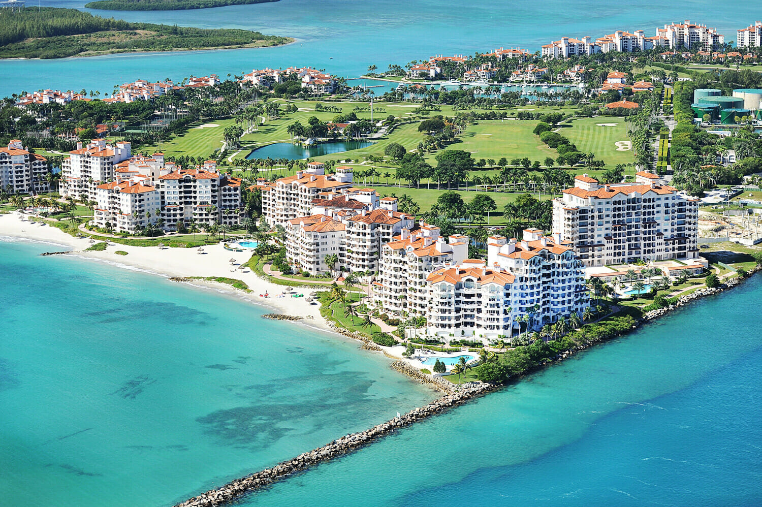 fisher-island