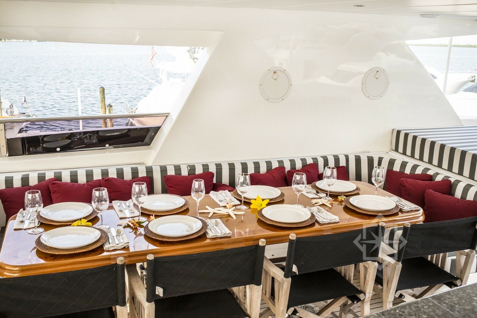 103 Johnson fly Dinning