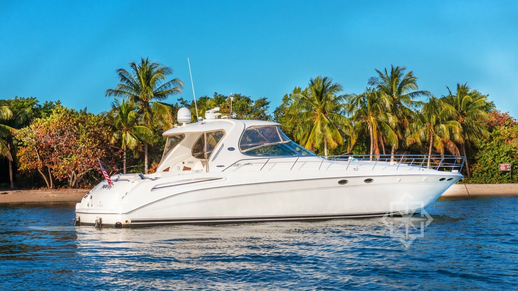 yacht rental cost miami