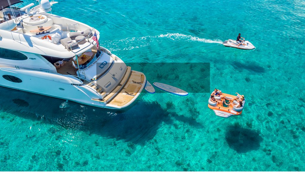 yacht rental miami