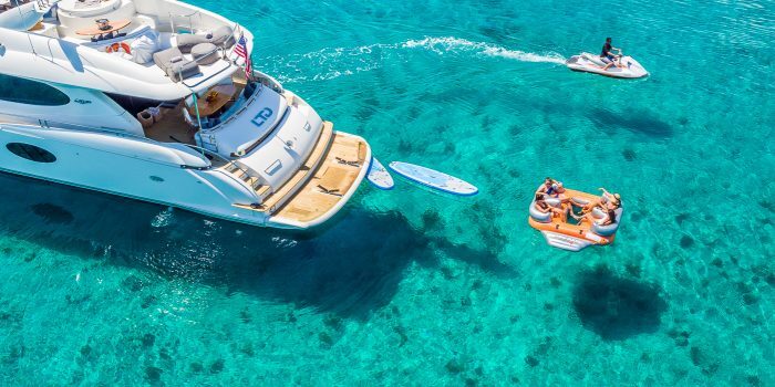 Miami Yacht Rental